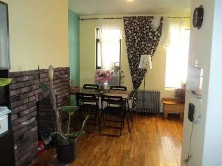 New York City Real Estate | View 590 6th Avenue, 4 | 2 Beds, 1 Bath | View 1