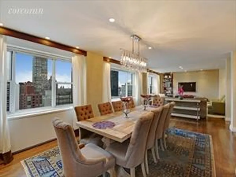 New York City Real Estate | View 340 East 64th Street, PHBC | room 1 | View 2
