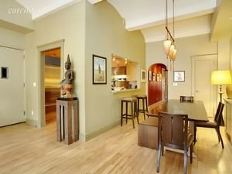 New York City Real Estate | View 27 North Moore Street, 9B FURN | room 1 | View 2