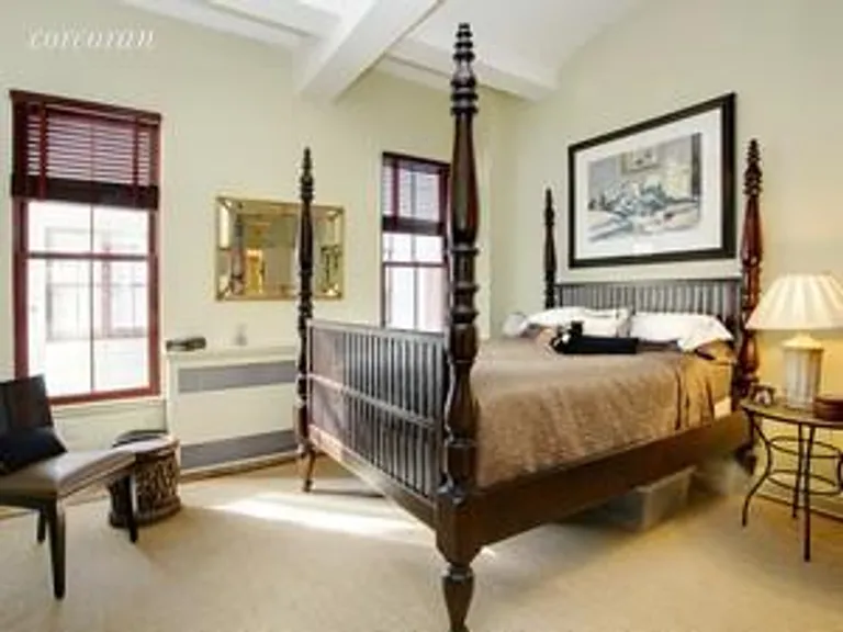 New York City Real Estate | View 27 North Moore Street, 9B FURN | room 3 | View 4