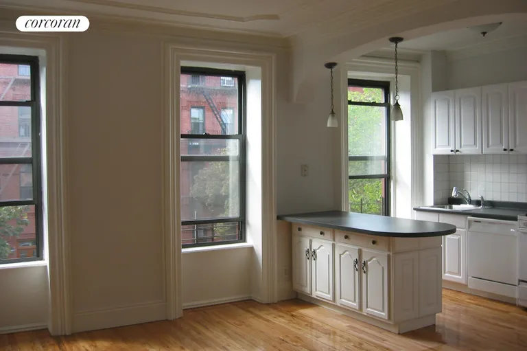 New York City Real Estate | View 91 Saint Marks Avenue, 2 | room 2 | View 3