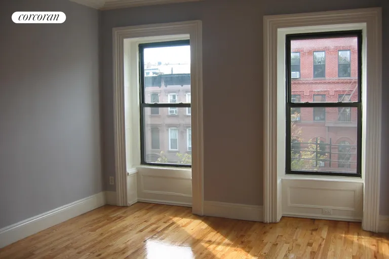 New York City Real Estate | View 91 Saint Marks Avenue, 2 | room 4 | View 5