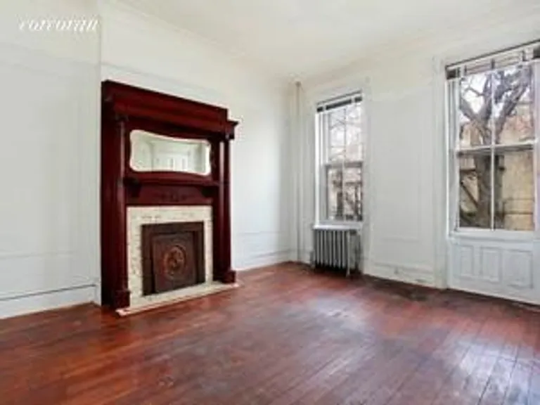 New York City Real Estate | View 447 41st Street | room 1 | View 2