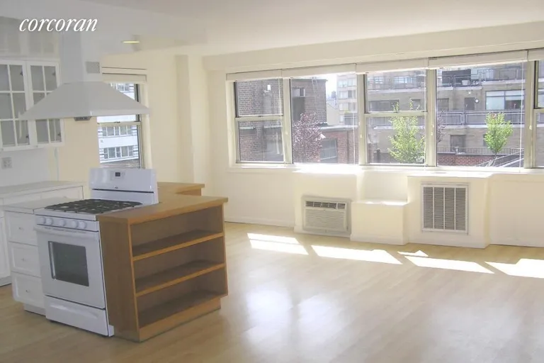 New York City Real Estate | View 233 East 69th Street, 15 | 3 Beds, 2 Baths | View 1