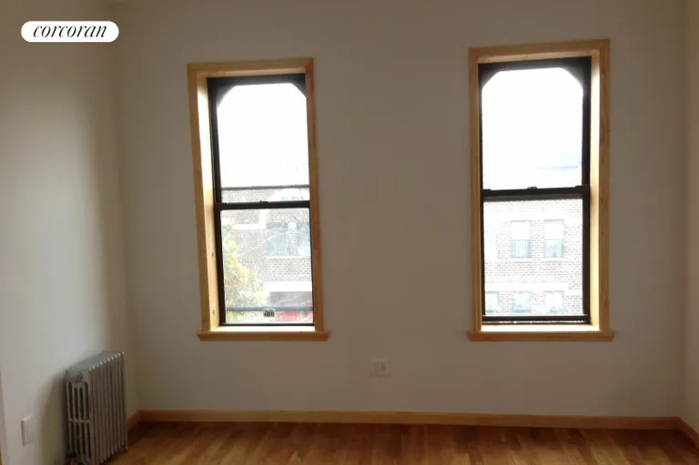 New York City Real Estate | View 123 Freeman Street, 3R | room 3 | View 4