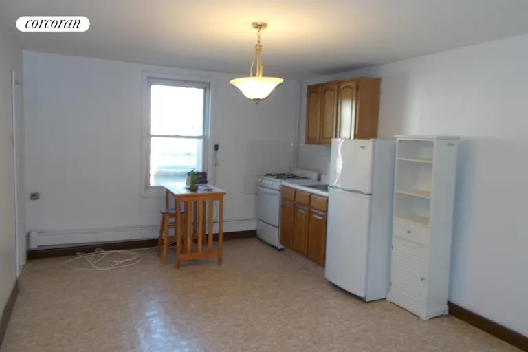 New York City Real Estate | View 91 16th Street, 2 | 1 Bed, 1 Bath | View 1