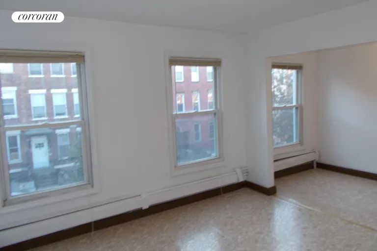 New York City Real Estate | View 91 16th Street, 2 | room 2 | View 3