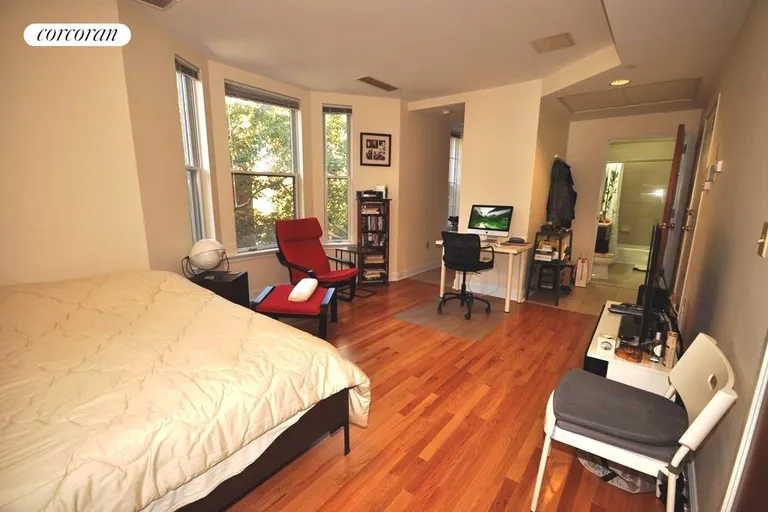 New York City Real Estate | View 50 Orange Street, 3C | room 1 | View 2