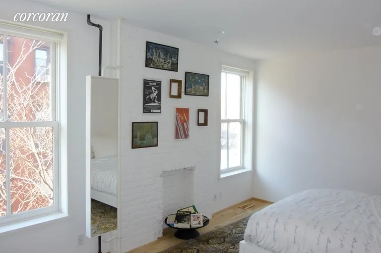 New York City Real Estate | View 220 Grand street, 2 | room 2 | View 3