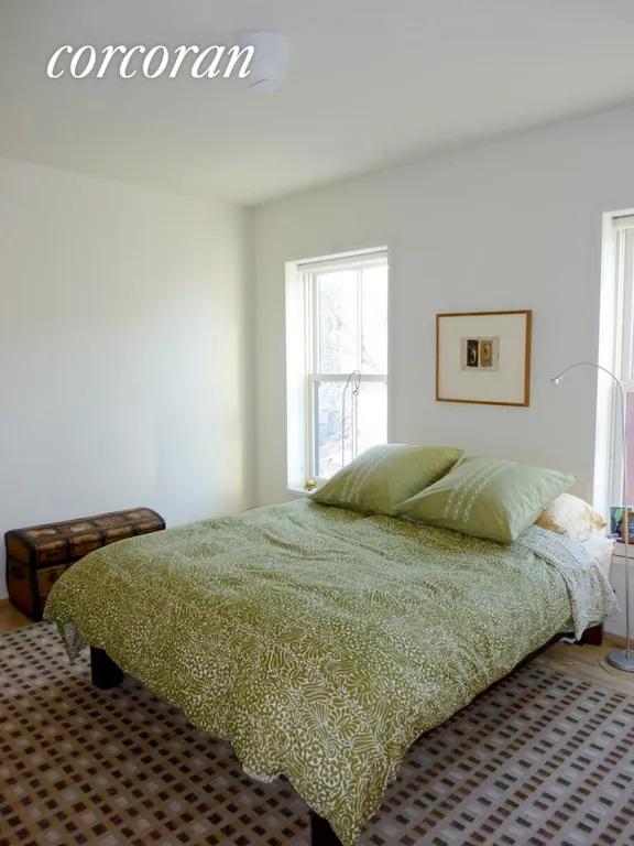 New York City Real Estate | View 220 Grand street, 2 | room 4 | View 5