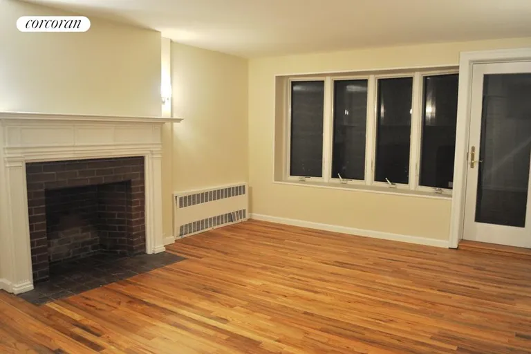 New York City Real Estate | View 102 Pierrepont Street, 1 | room 1 | View 2