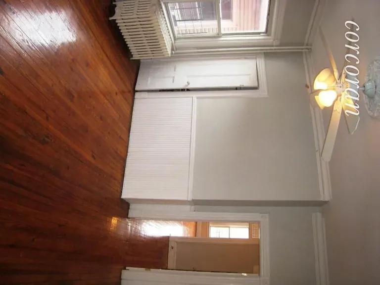New York City Real Estate | View 118 East 5th Street, 2 | 2 Beds, 1 Bath | View 1