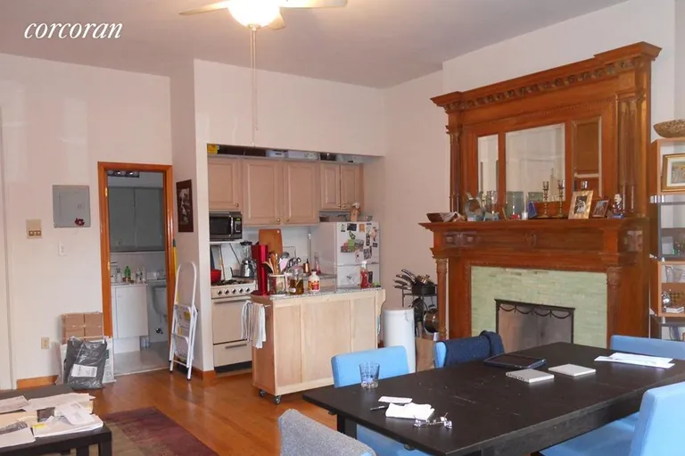 New York City Real Estate | View 316 West 102nd Street, 2B | room 1 | View 2