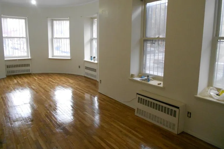New York City Real Estate | View 480 Nostrand Avenue, 1C | room 1 | View 2