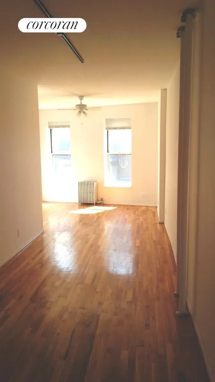New York City Real Estate | View 180 Driggs Avenue, 4L | room 3 | View 4