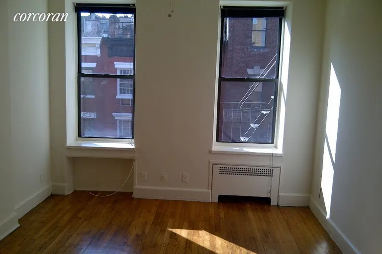 New York City Real Estate | View 225 West 15th Street, 3A | 1 Bath | View 1