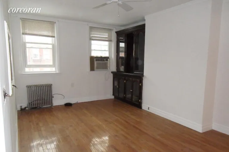 New York City Real Estate | View 158 Monitor Street, 3 | room 1 | View 2