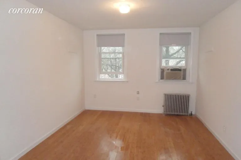New York City Real Estate | View 158 Monitor Street, 3 | room 2 | View 3