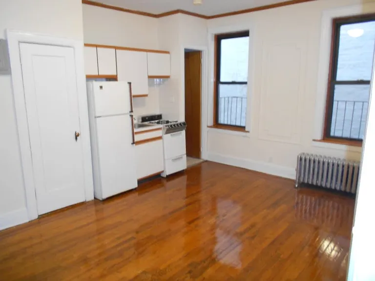 New York City Real Estate | View 558 11th Street, 2D | room 3 | View 4