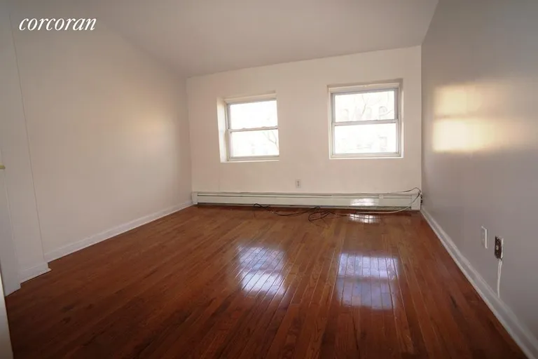 New York City Real Estate | View 296 Halsey Street, 3 | room 2 | View 3