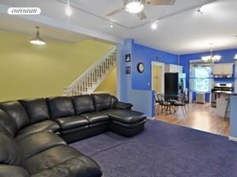 New York City Real Estate | View 115 Huron Street | room 1 | View 2