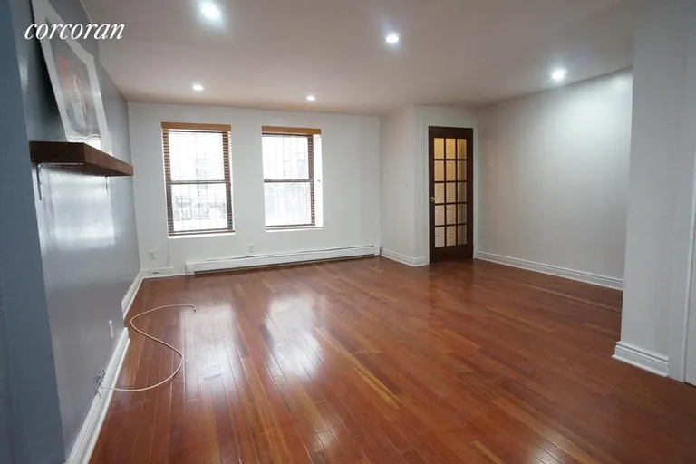 New York City Real Estate | View 296 Halsey Street, 1 | room 2 | View 3