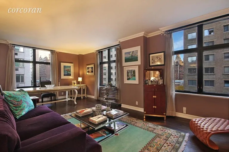 New York City Real Estate | View 188 East 70th Street, 6BC | room 1 | View 2