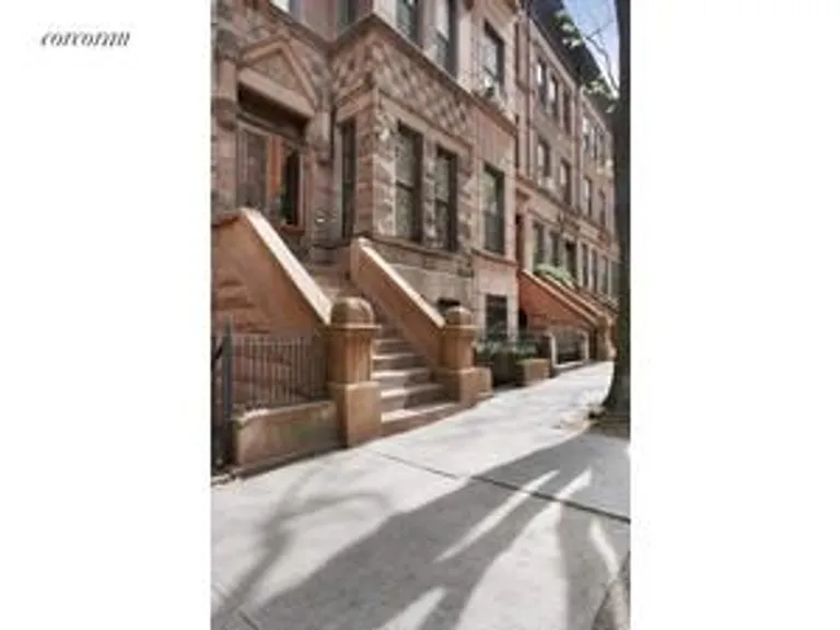 New York City Real Estate | View 157 West 91st Street | View 1