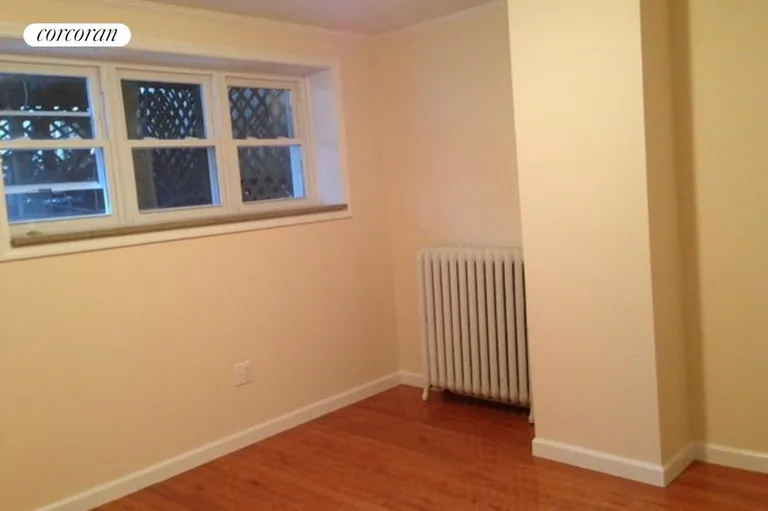 New York City Real Estate | View 16 Prospect Place, GARDEN | room 5 | View 6