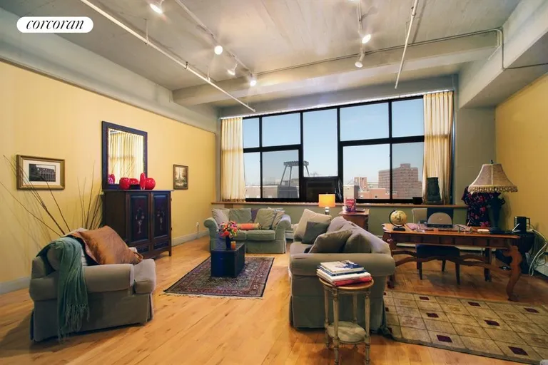 New York City Real Estate | View 535 Dean Street, 617 | 1 Bed, 1 Bath | View 1