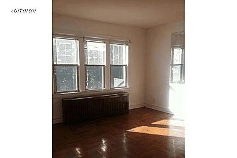 New York City Real Estate | View 307 East 45th Street, 2 | 1 Bed, 1 Bath | View 1