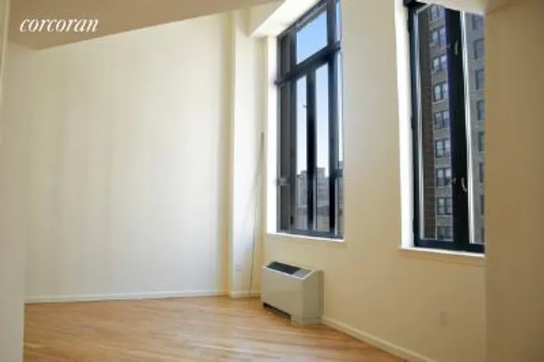 New York City Real Estate | View 176 WEST 86TH STREET, 6B | 1 Bed, 1 Bath | View 1
