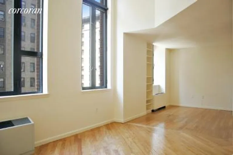 New York City Real Estate | View 176 WEST 86TH STREET, 6B | room 1 | View 2