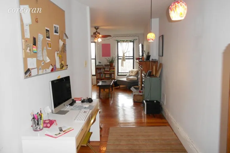 New York City Real Estate | View 244 6th Avenue, 3 | room 1 | View 2