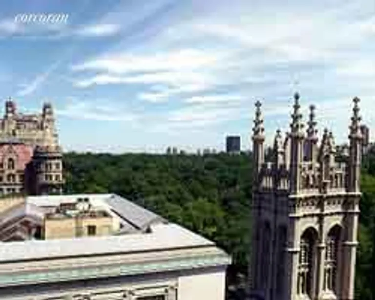 New York City Real Estate | View 151 Central Park West, 10W | 3 Beds, 3 Baths | View 1