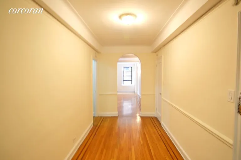New York City Real Estate | View 201 West 77th Street, 5F | 1 Bed, 1 Bath | View 1