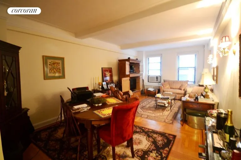 New York City Real Estate | View 201 West 77th Street, 5F | room 3 | View 4