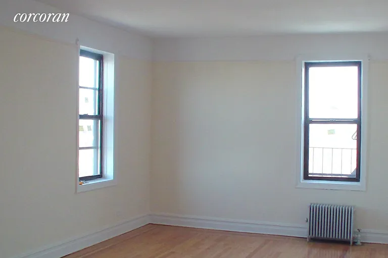 New York City Real Estate | View 675 86th Street, F9 | 1 Bath | View 1