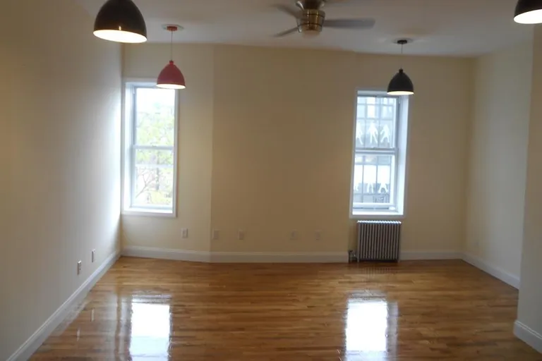 New York City Real Estate | View 331 13th Street, 3R | room 1 | View 2