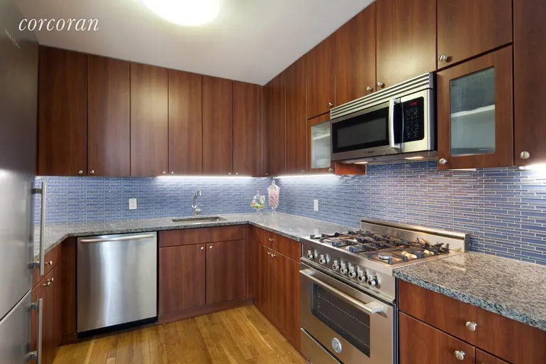 New York City Real Estate | View 2 Cooper Square, 8B | room 1 | View 2