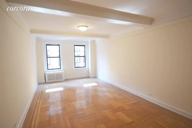 New York City Real Estate | View 201 West 77th Street, 17C | room 1 | View 2