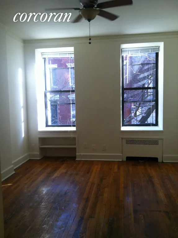 New York City Real Estate | View 225 West 15th Street, 1A | 1 Bath | View 1