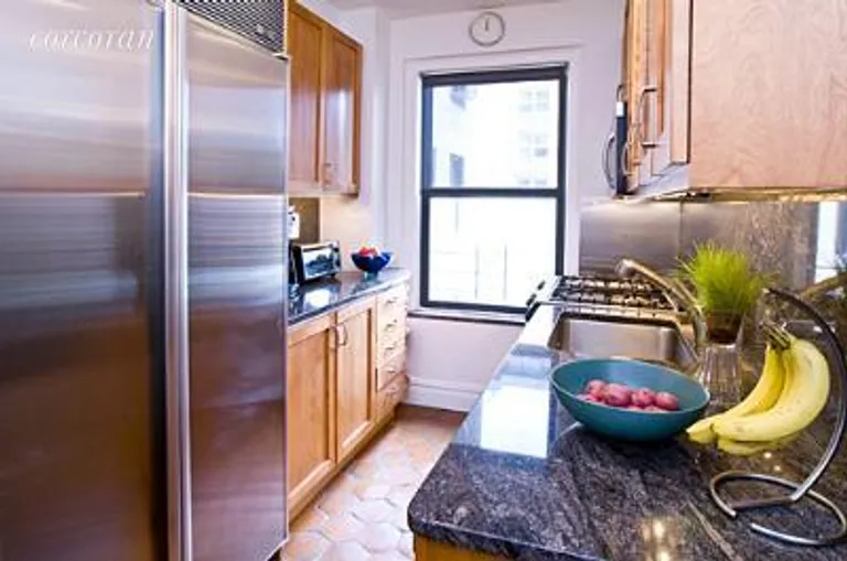New York City Real Estate | View 35 West 92nd Street, 5G | room 2 | View 3