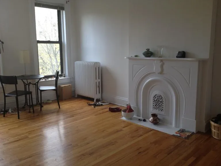 New York City Real Estate | View 216 Saint Marks Avenue, UPPERDUPX | room 2 | View 3
