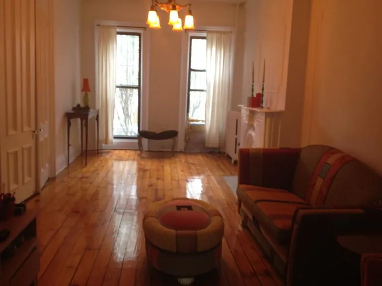 New York City Real Estate | View 216 Saint Marks Avenue, UPPERDUPX | room 1 | View 2