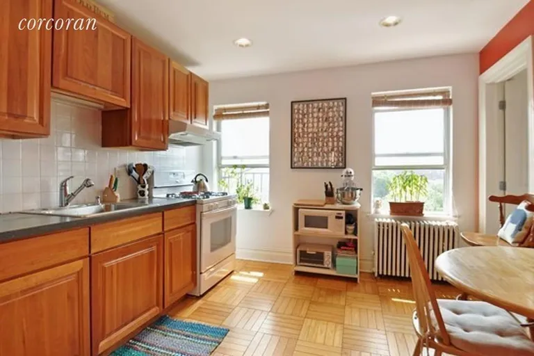 New York City Real Estate | View 153 Bedford Avenue, 3 | room 1 | View 2