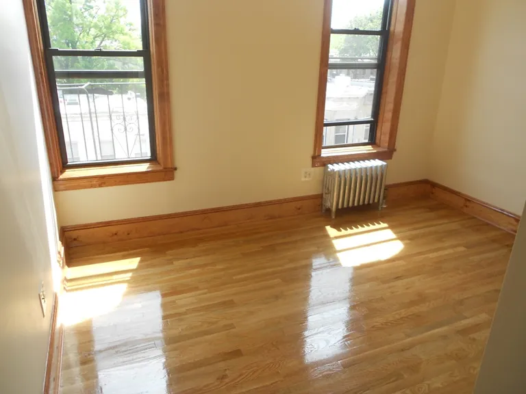New York City Real Estate | View 210 Prospect Park West, 4A | room 4 | View 5