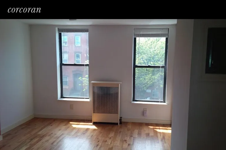 New York City Real Estate | View 445 Franklin Avenue, 2 | room 2 | View 3