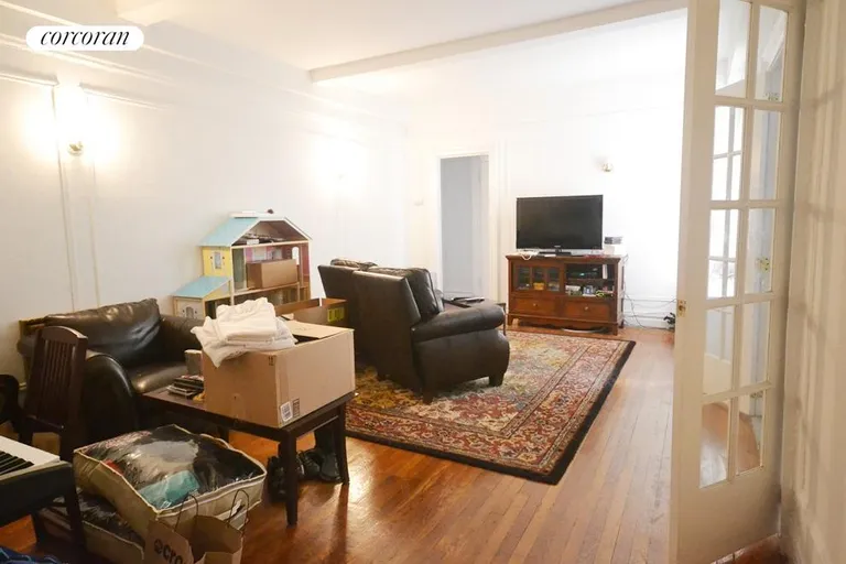 New York City Real Estate | View 145 West 71st Street, 5DE | room 3 | View 4