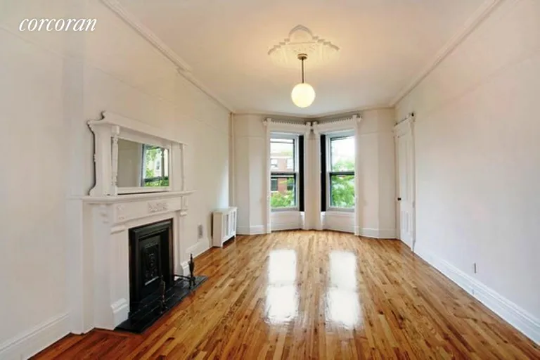 New York City Real Estate | View 196 Lincoln Place, 2&3 | room 1 | View 2
